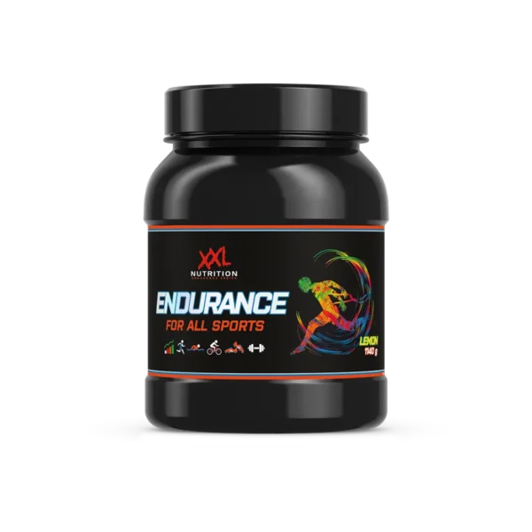 Endurance Intra Workout