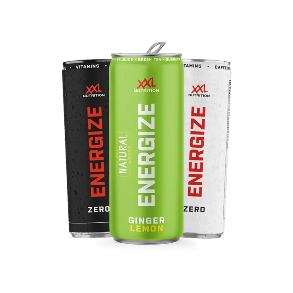 Energize Energy Drink