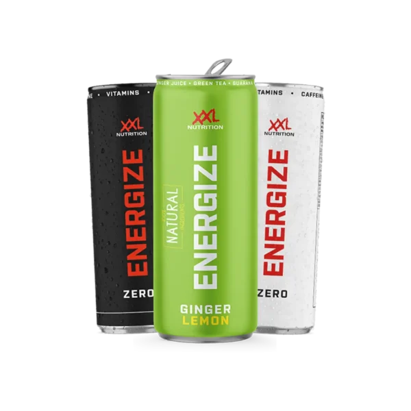 Energize Energy Drink