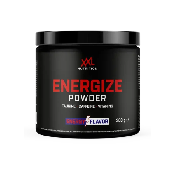 Energize Powder