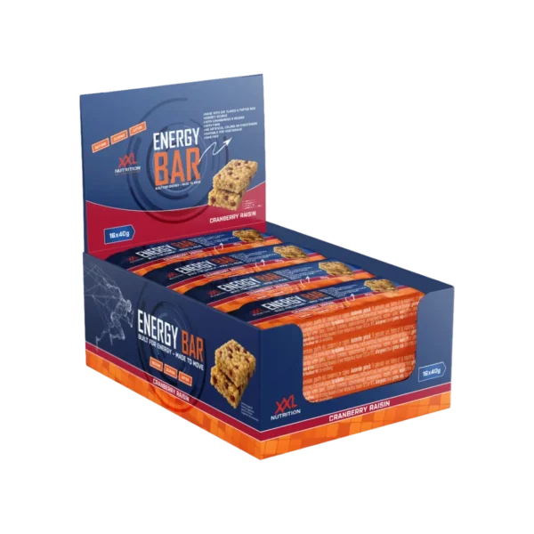 Energy Bar