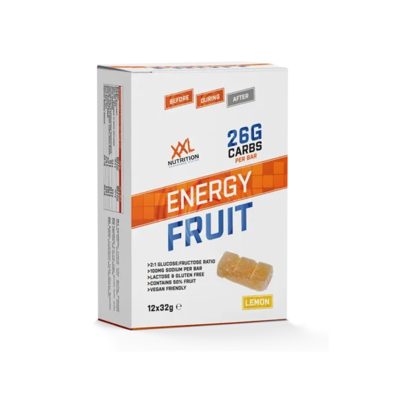 Energy Fruit