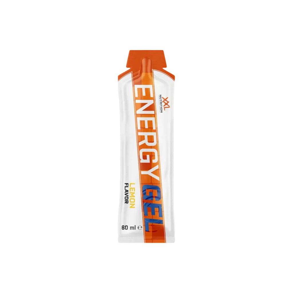 Energy Gel - 12 pack - NZVT