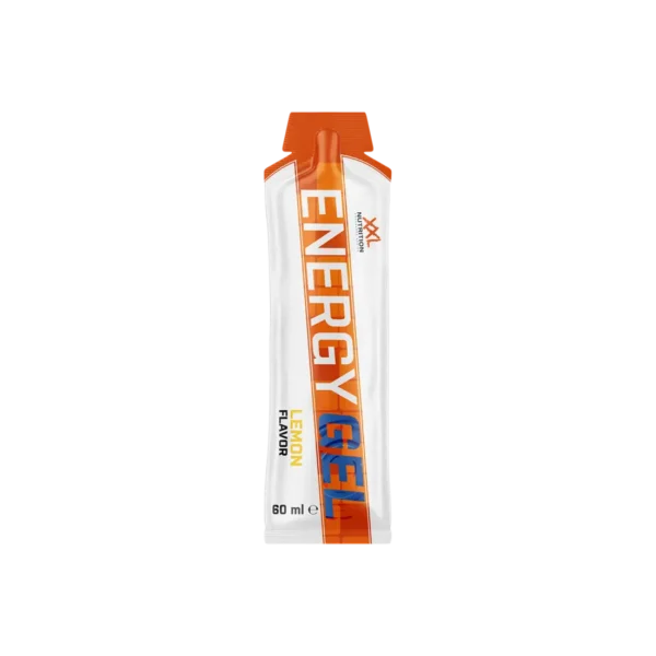 Energy Gel