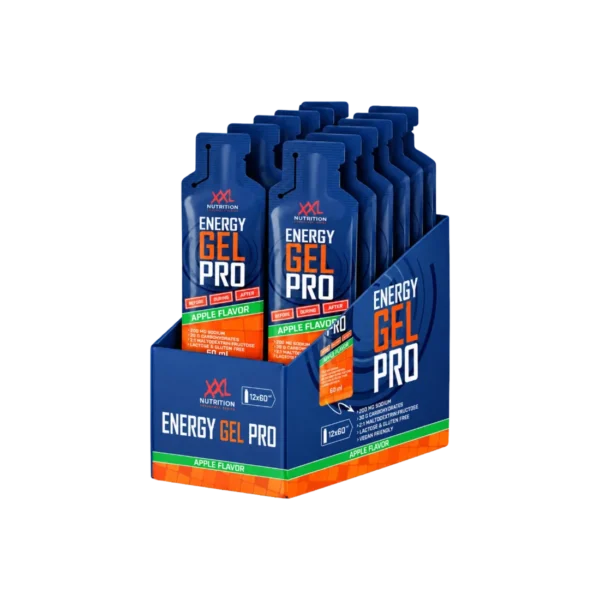 Energy Gel Pro