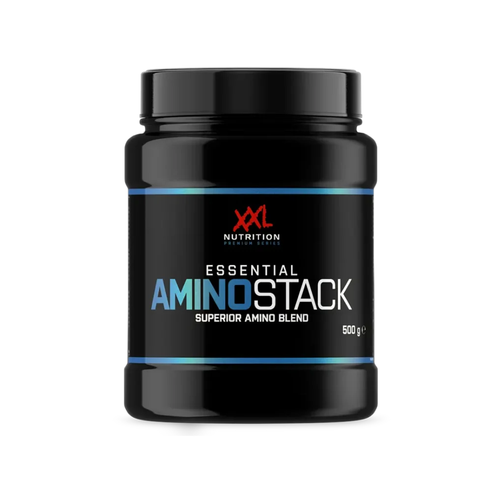 Essential Amino Stack