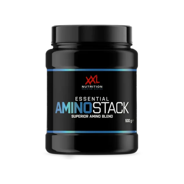 Essential Amino Stack