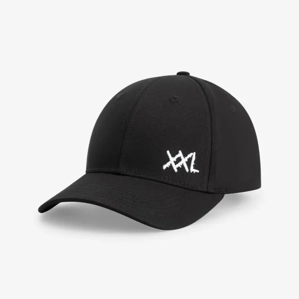 Essential Cap - Black