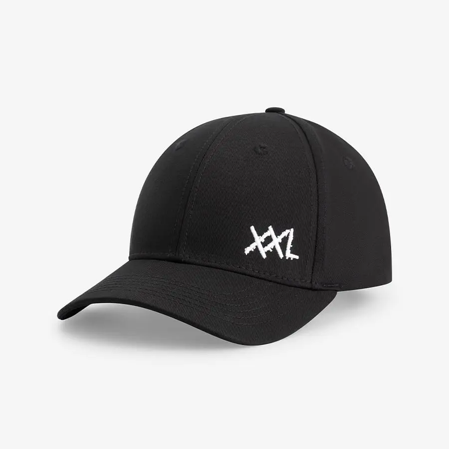 Essential Cap - Black
