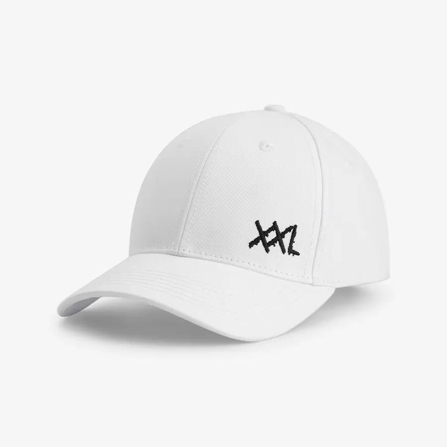 Essential Cap - White
