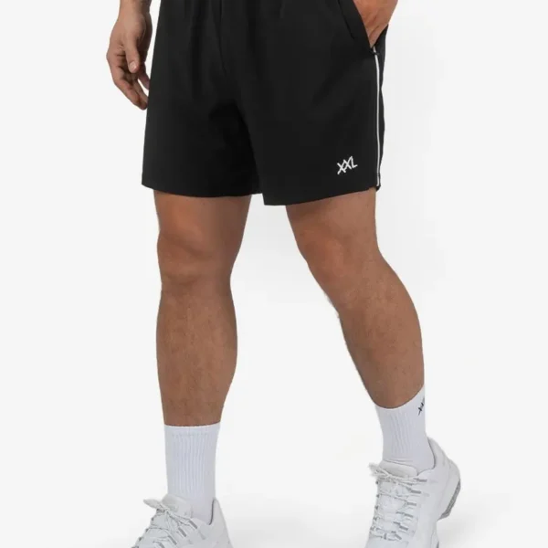 Everyday Training Shorts - Black