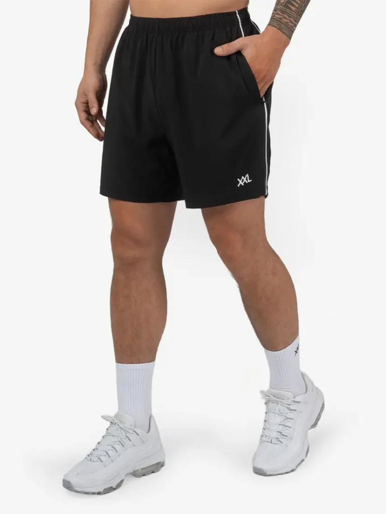Everyday Training Shorts - Black