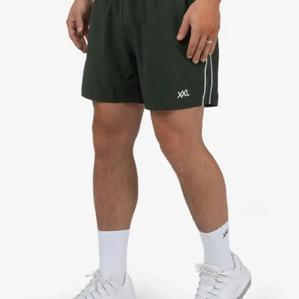 Everyday Training Shorts - Green