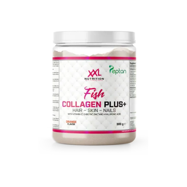 Fish Collagen Plus+
