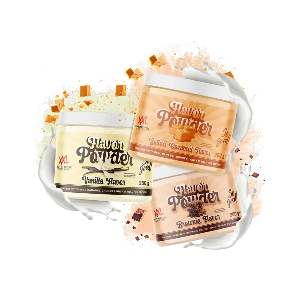 Flavor Powder