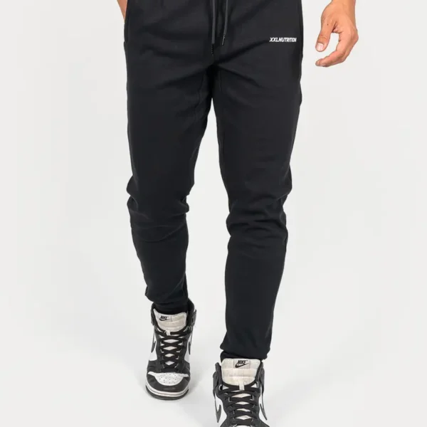 Flex Joggers - Black