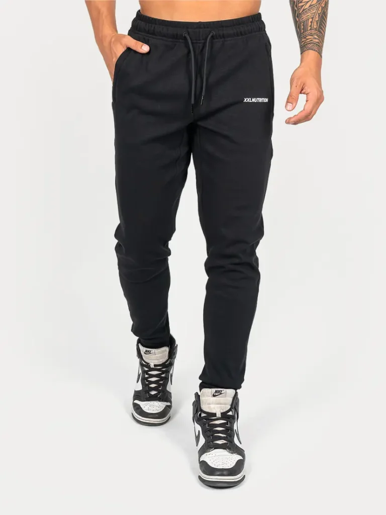 Flex Joggers - Black