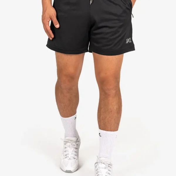 Flex Shorts - Black