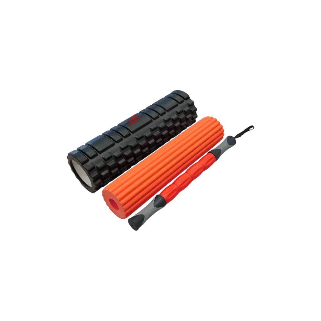 Foam Roller Set