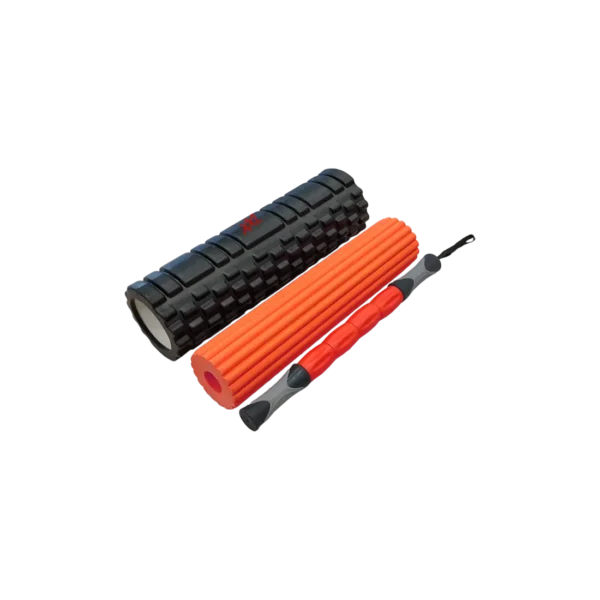 Foam Roller Set