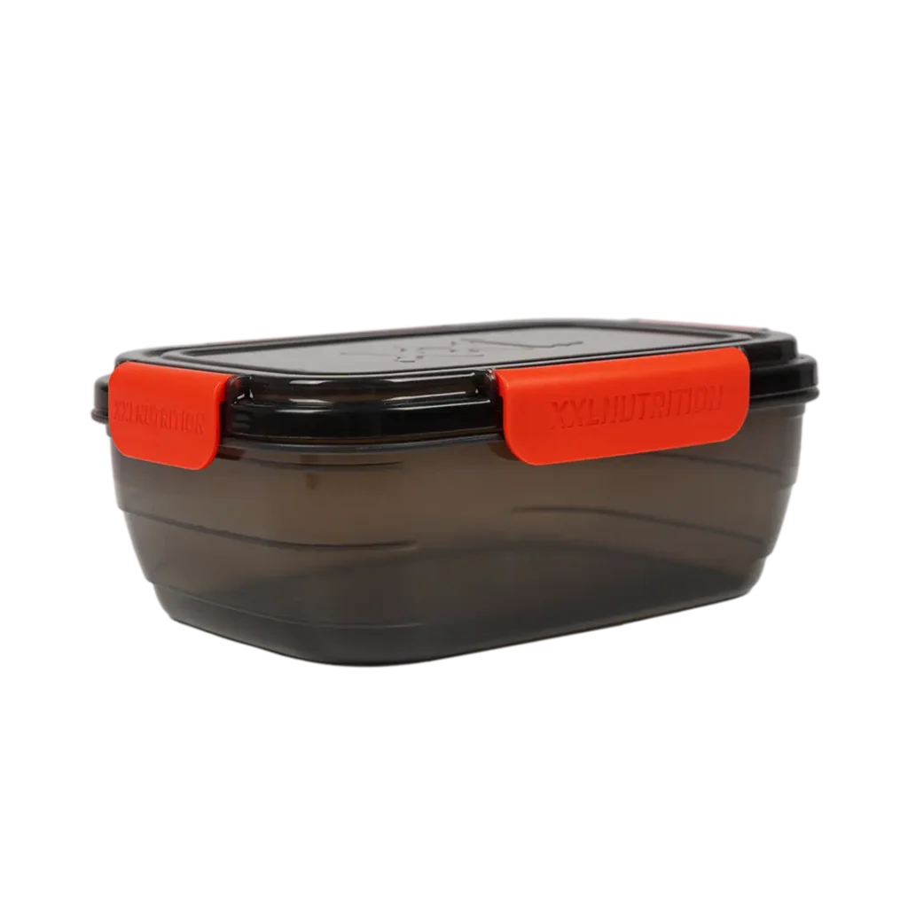 Food Container - 1 L - 3 pieces