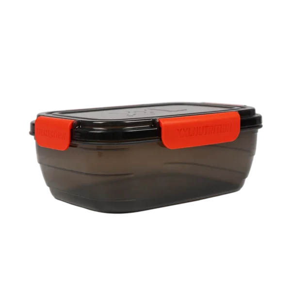 Food Container - 1 L - 3 pieces