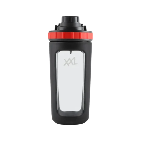 Glass Shaker