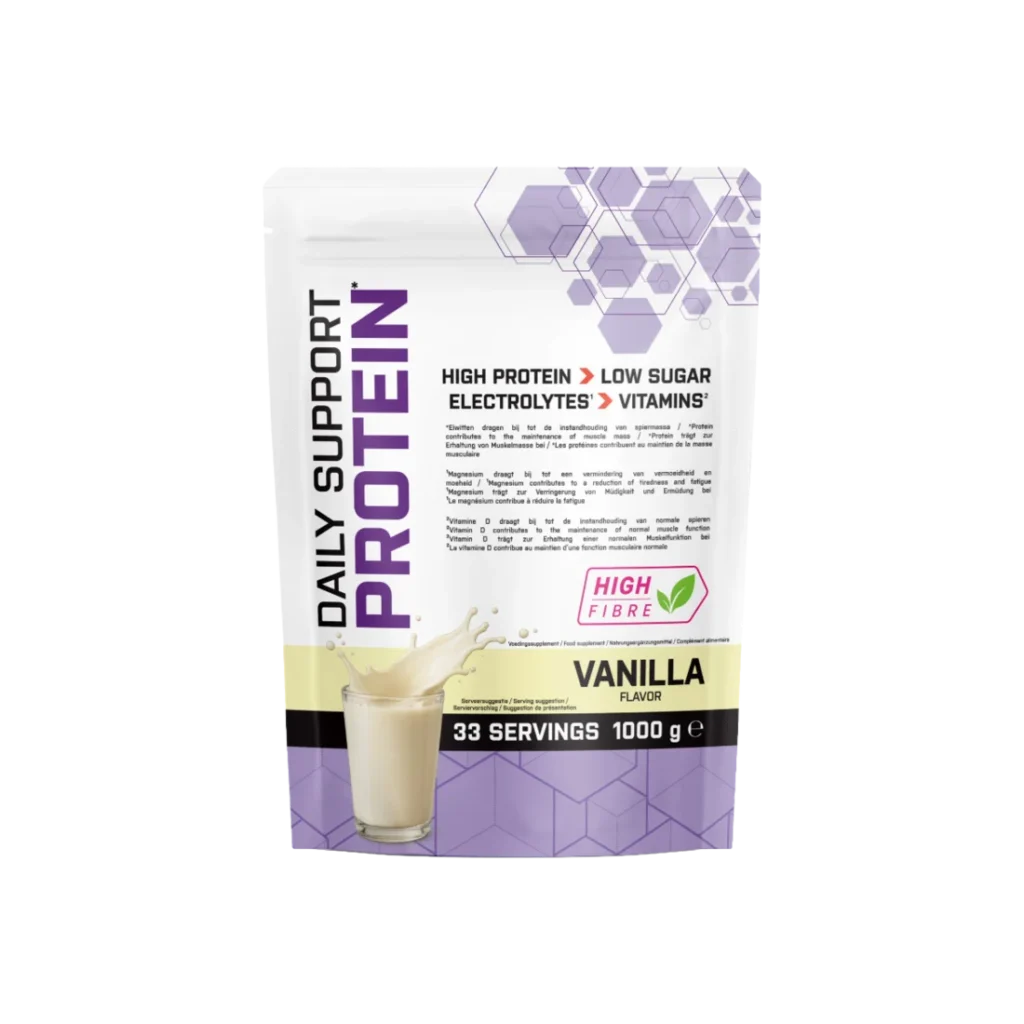 GLP-1 Daily Support Protein