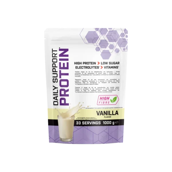 GLP-1 Daily Support Protein