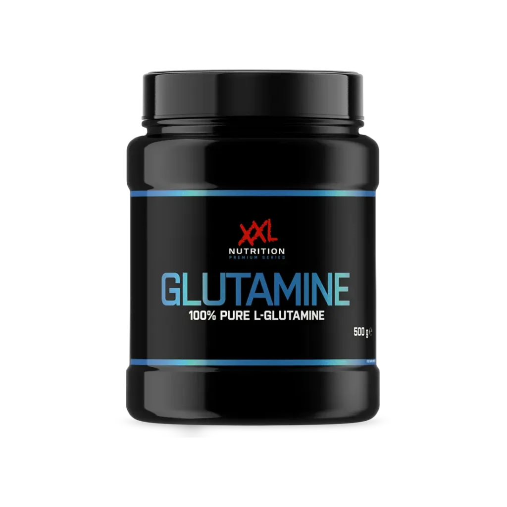 Glutamine