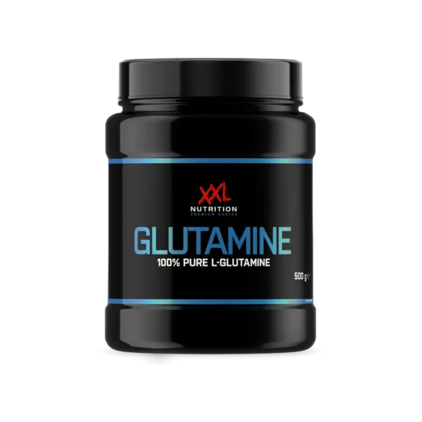 Glutamine