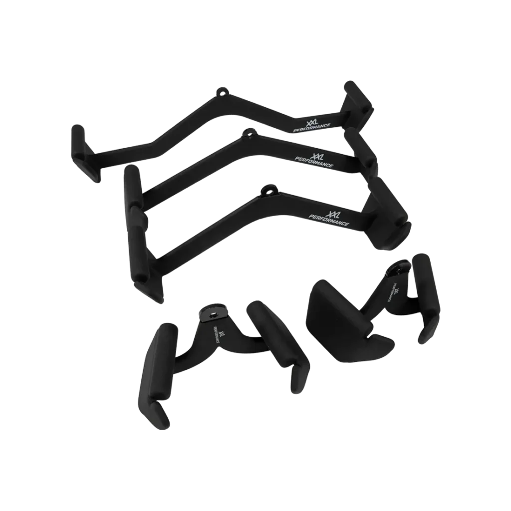 Gripper Set