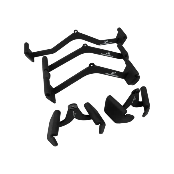 Gripper Set