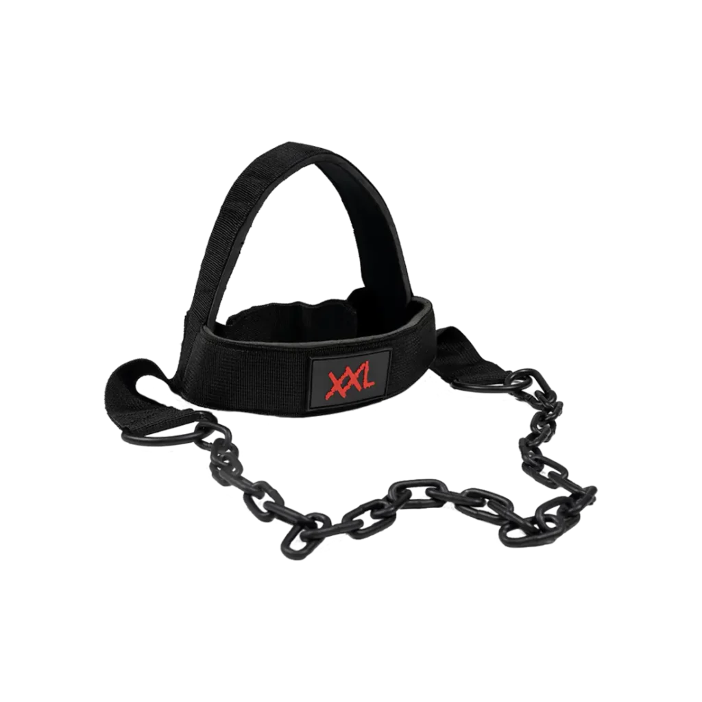 Head Harness