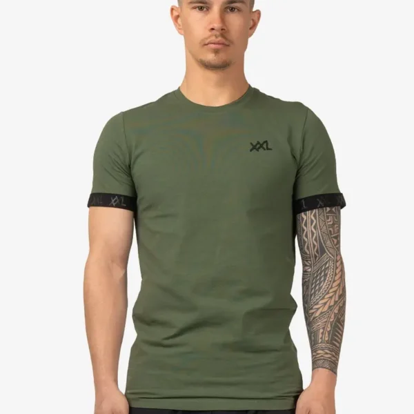Iconic T-Shirt - Green