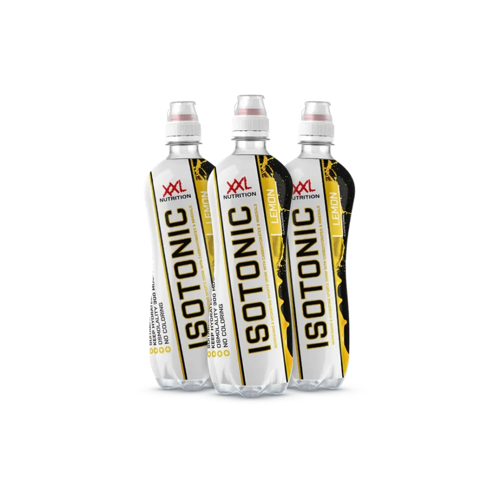 Isotonic Drink
