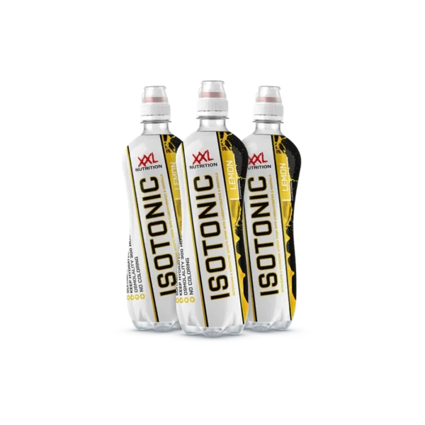 Isotonic Drink