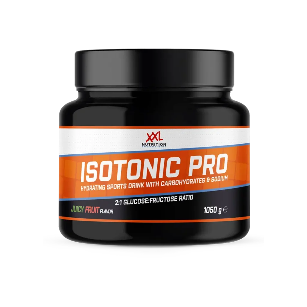Isotonic Pro