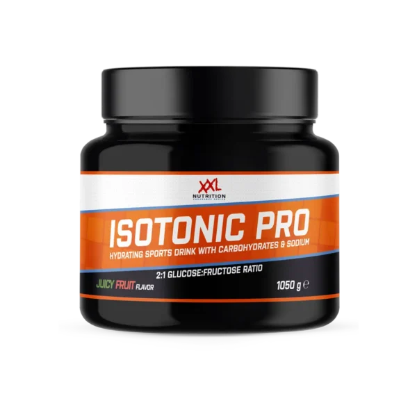Isotonic Pro