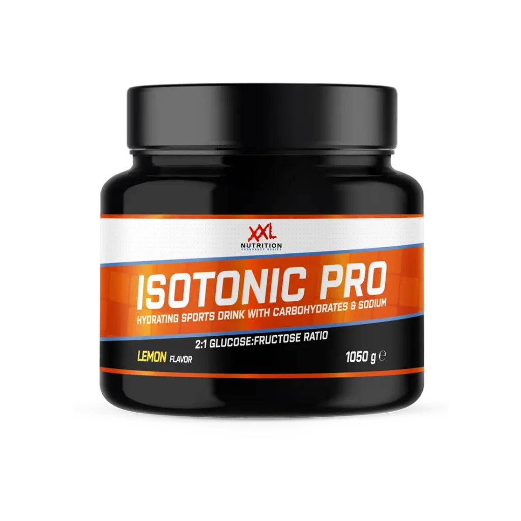 Isotonic Pro - NZVT