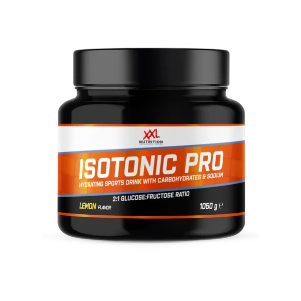 Isotonic Pro - NZVT