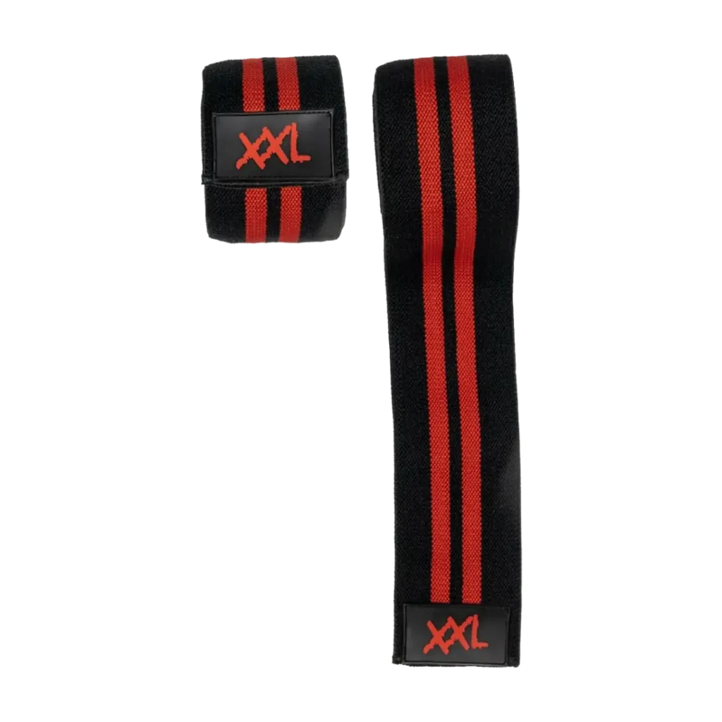 Knee Straps