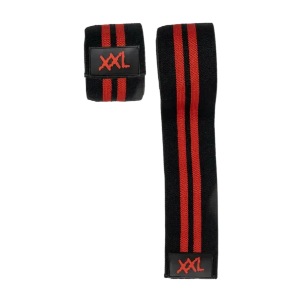 Knee Straps