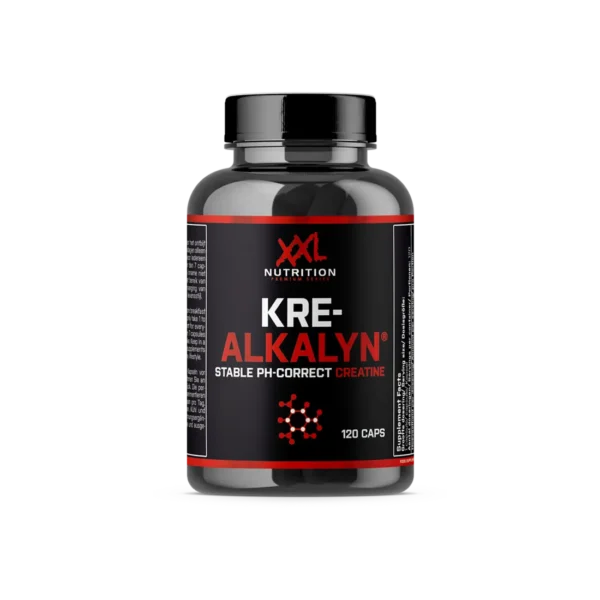 Kre-Alkalyn® - 750 mg - 120 capsules