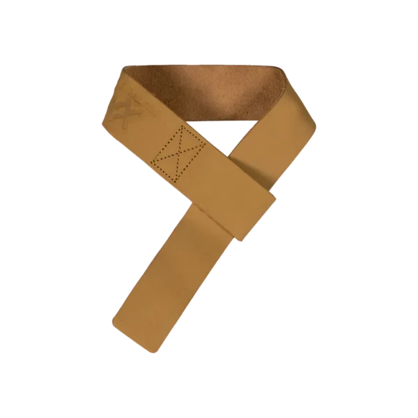 Leather Lifting Straps