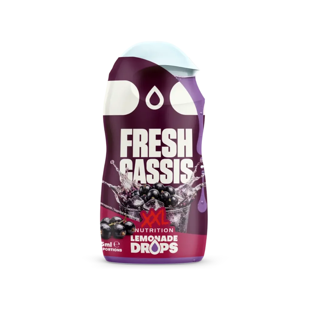 Lemonade Drops