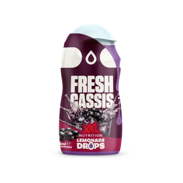 Lemonade Drops