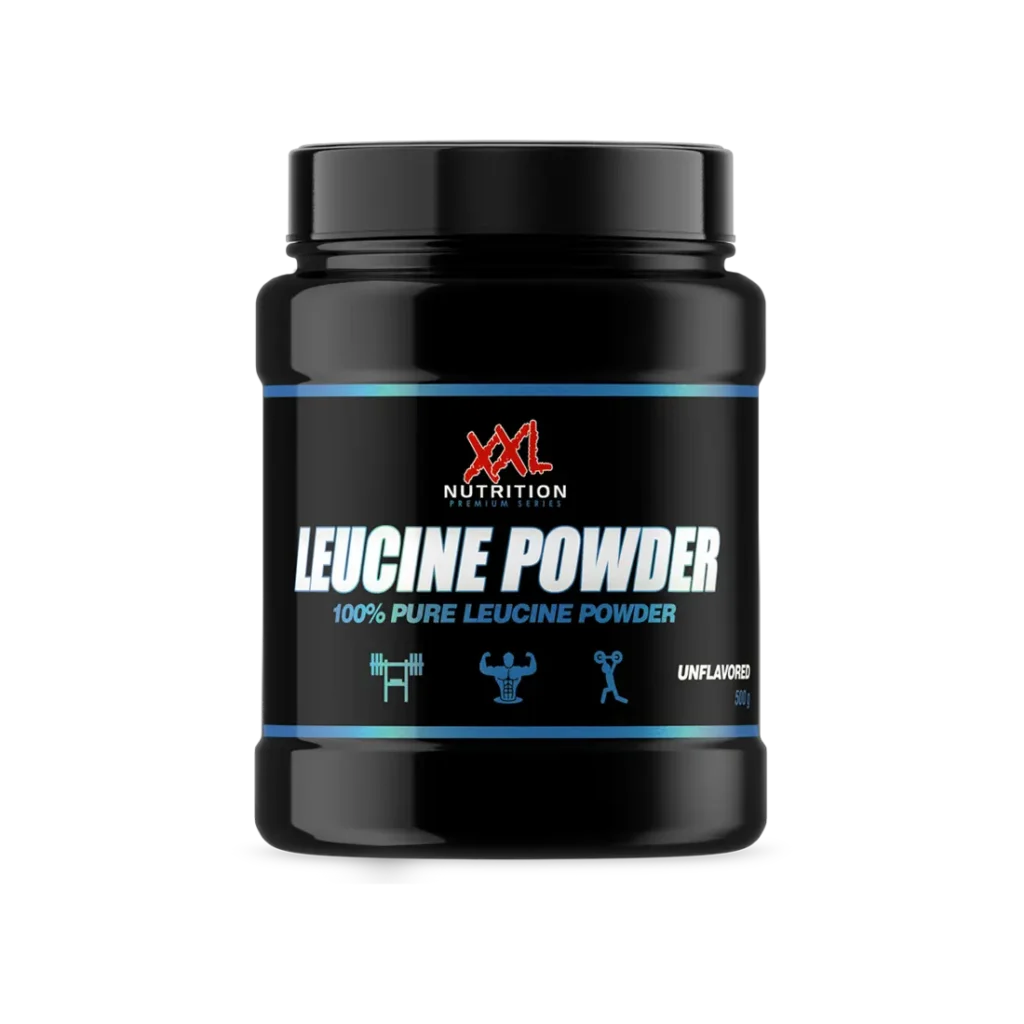 Leucine Powder