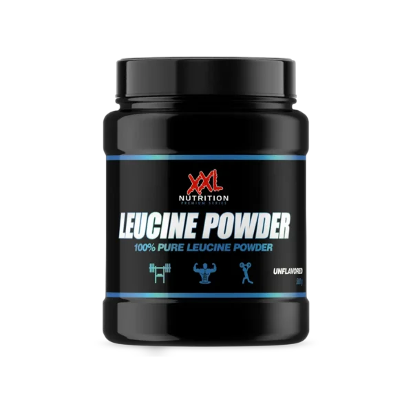 Leucine Powder