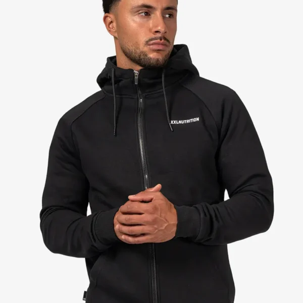 Lifestyle Jacket - Black